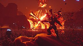 Arcane Prophecy: Flamebound