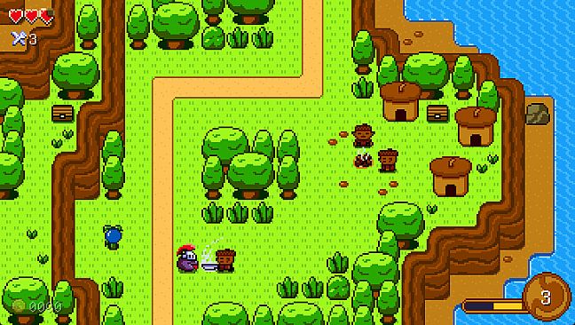 Buffet Knight - Decadent Full Course