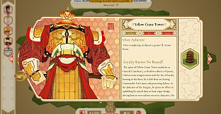 Qianli: The Vastscape Scroll