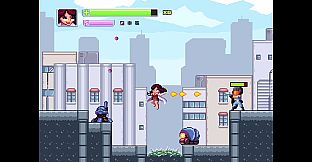 Love Chemistry - Sibella's Formula