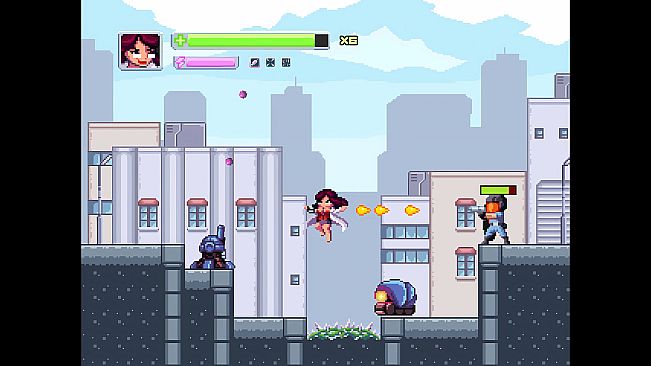 Love Chemistry - Sibella's Formula