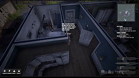 Saints of the Fallen Cross