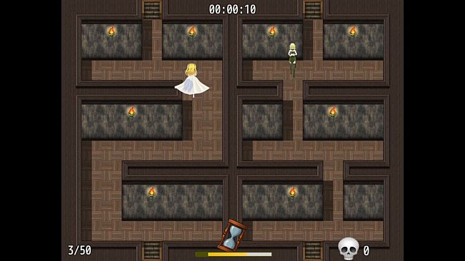 United by a Fairy Tale