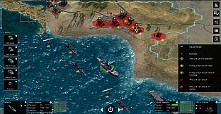 Tank Operations - Diary of the War