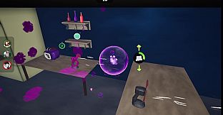 Blobby Bash