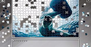 Super Jigsaw Puzzle: Generations - Bears Puzzles