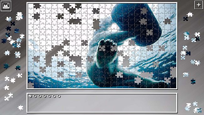 Super Jigsaw Puzzle: Generations - Bears Puzzles