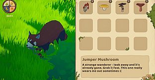 Fluffy Alchemist