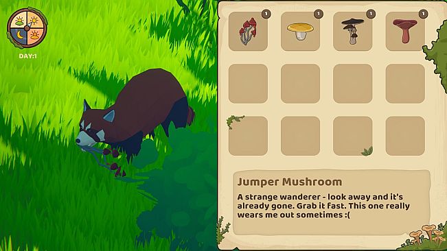 Fluffy Alchemist