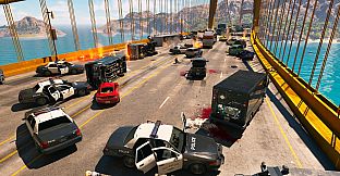 Ambulance Life - Bay Side Expansion