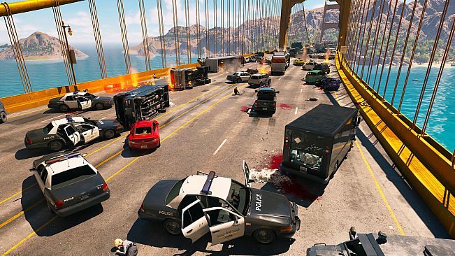 Ambulance Life - Bay Side Expansion