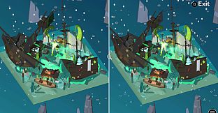 Tiny Lands - Deluxe Edition