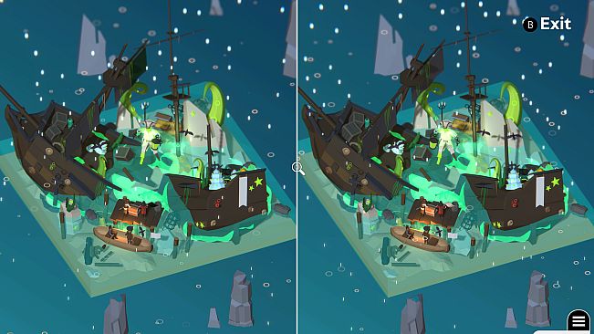 Tiny Lands - Deluxe Edition