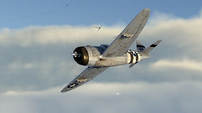 IL-2 Sturmovik: Hell Hawks Over the Bulge Campaign