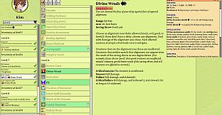 Dawnsbury Days - The Profane Barrier