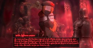 Blood Brides - Support pack (NSFW Artbook)