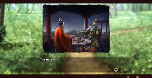 RTK13WPK - Official added events④, Eiji Yoshikawa "Lu Bu's Peace", "Hero or Coward" and "Death of Cao Cao" 追加特典オリジナルイベント④吉川英治「平和主義者」「雷怯子」「曹操死す」