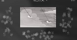 The Lost Robot - Jigsaw Puzzle Stories