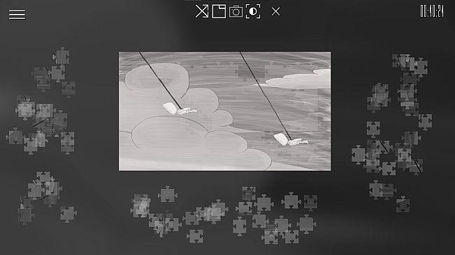 The Lost Robot - Jigsaw Puzzle Stories