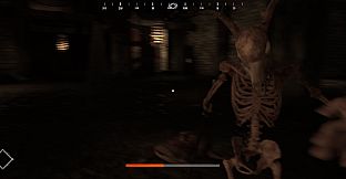 Dread: The Cold Case