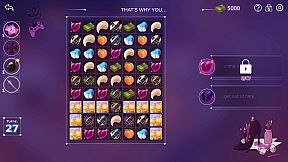 Sex and the Furry Titty 3: Come Inside, Sweety