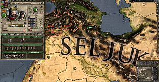 Crusader Kings II: Turkish Portraits