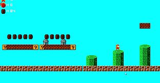 The Tower Of TigerQiuQiu 2 SUPER TIGERIO M9