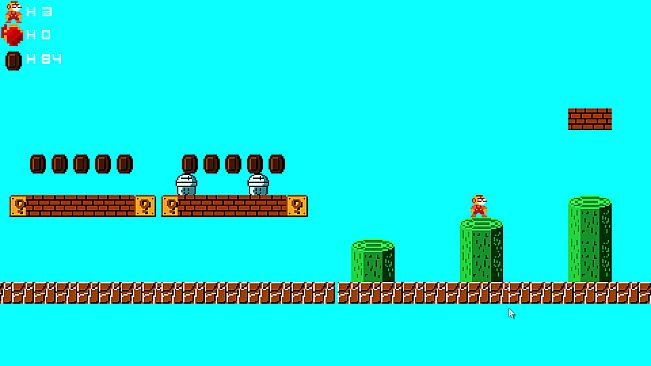 The Tower Of TigerQiuQiu 2 SUPER TIGERIO M9