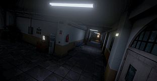 Exit: Echoes of insanity