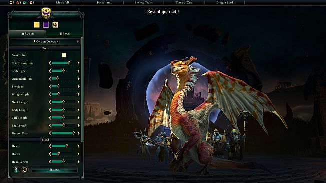 Age of Wonders 4: Starter Edition