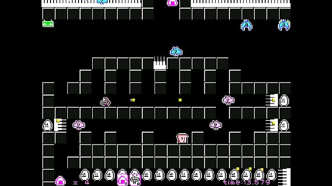 Me and (My) Cat's Castle X