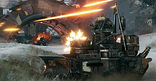 Warhammer 40,000: Speed Freeks