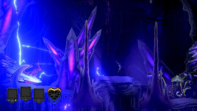 The Tale of Greenbrier