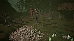 废墟：重生之门