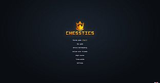 Chesstics