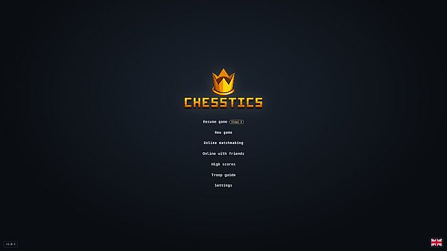 Chesstics