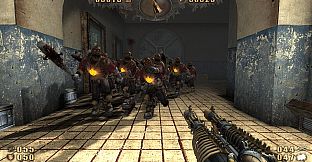 Painkiller Redemption