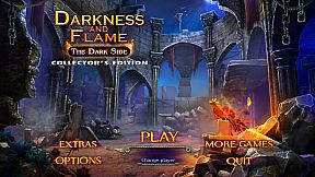 Darkness and Flame: The Dark Side Collector's Edition