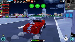 Carnage Battle Arena