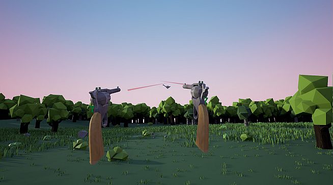 Wildlife VR