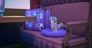 Spirit City: Lofi Sessions - All Aboard!