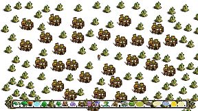 奇迹世界 miracle world