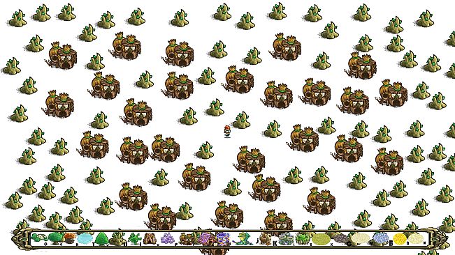 奇迹世界 miracle world