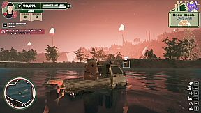 Promise Mascot Agency