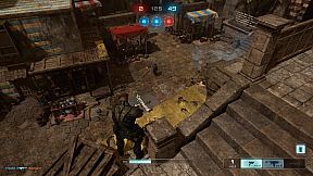 Dead War Rise of Combat