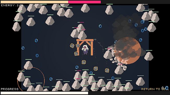 The Count of Monte Clicker