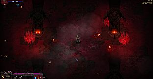 Hero Siege - Vampire Hunter (Skin)