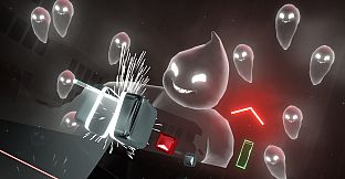 Beat Saber - Ray Parker Jr. - Ghostbusters