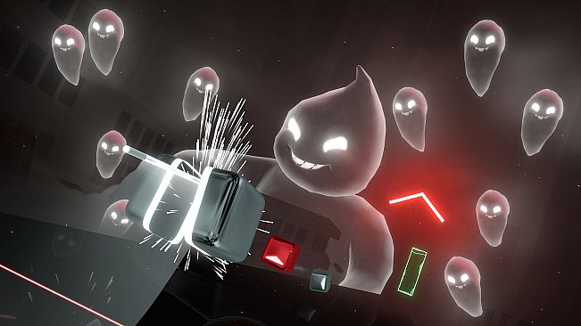 Beat Saber - Ray Parker Jr. - Ghostbusters