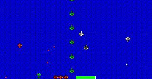 Tiger Fighter 1931 MP019